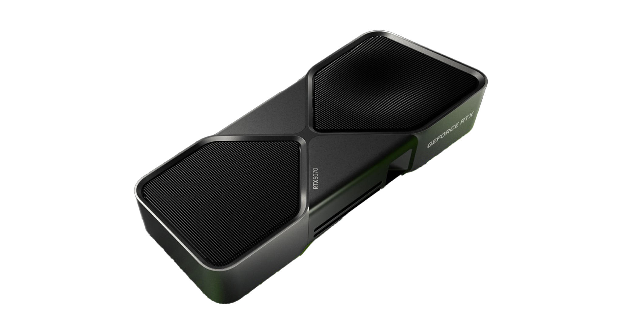 NVIDIA 5070 TI