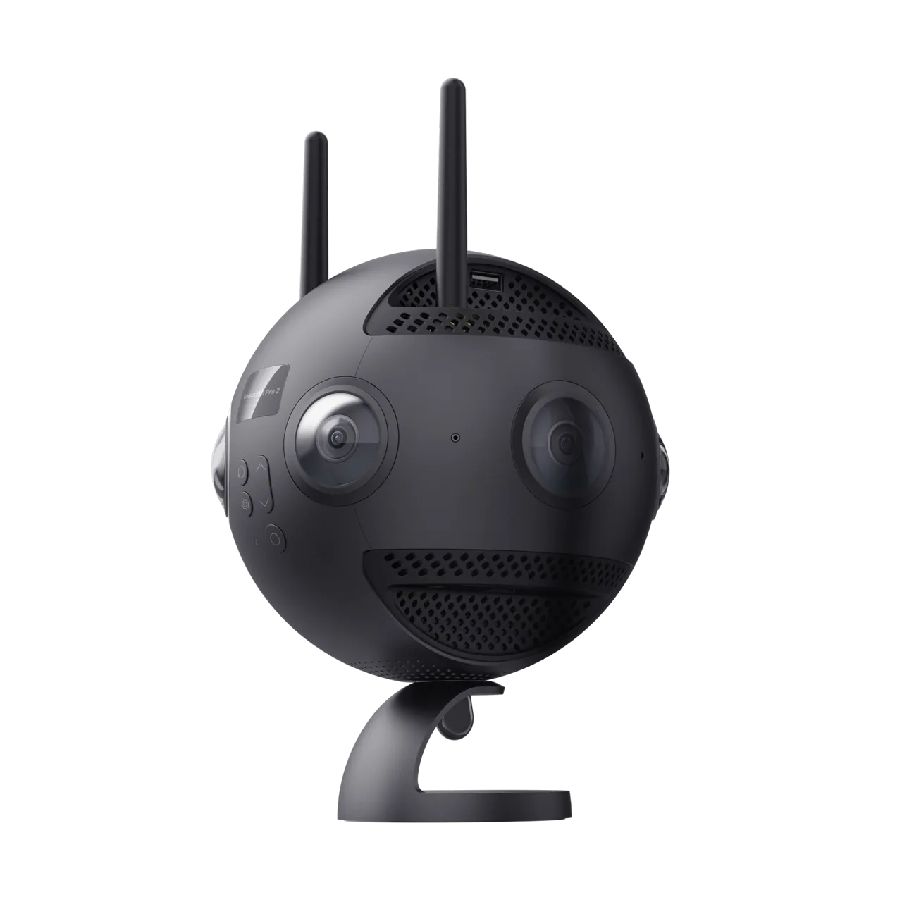 Insta360 Pro 2 Camera